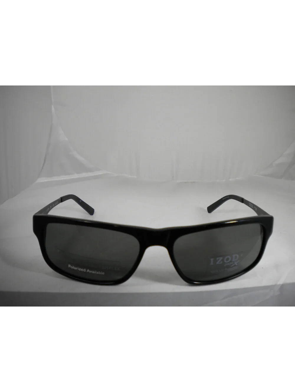 Izod IZX 89 Black (I-40)